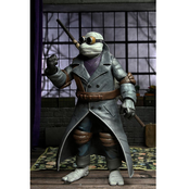 Universal Monsters x TMNT Ultimate Donatello as The Invisible Man 18cm