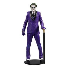 The Joker: the Criminal