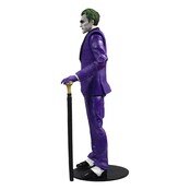 The Joker: the Criminal (the three jokers) action figure 18cm The Joker: the Criminal (the three jokers) action figure 18cm