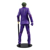 The Joker: the Criminal (the three jokers) action figure 18cm The Joker: the Criminal (the three jokers) action figure 18cm