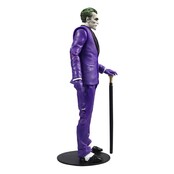 The Joker: the Criminal (the three jokers) action figure 18cm The Joker: the Criminal (the three jokers) action figure 18cm