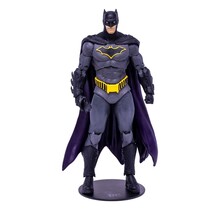 Batman (DC Rebirth) action figure 18cm