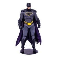 Batman (DC Rebirth) action figure