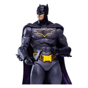 Batman (DC Rebirth) action figure 18cm