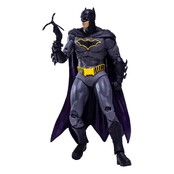 Batman (DC Rebirth) action figure 18cm