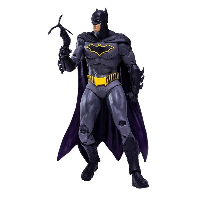 Batman (DC Rebirth) action figure 18cm