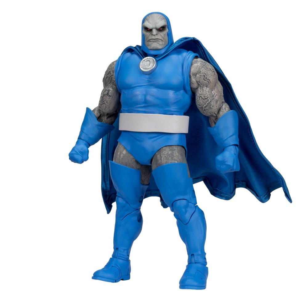 McFarlane DC Collector Megafig Darkseid afbeelding