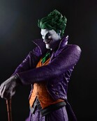 DC Comics Statue 1/10 The Joker by Guillem March 18cm DC Comics Statue 1/10 The Joker by Guillem March 18cm