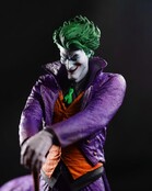 DC Comics Statue 1/10 The Joker by Guillem March 18cm DC Comics Statue 1/10 The Joker by Guillem March 18cm