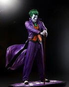 DC Comics Statue 1/10 The Joker by Guillem March 18cm DC Comics Statue 1/10 The Joker by Guillem March 18cm