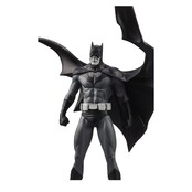 DC Direct Resin Statue Batman Black & White Batman by Jorge Jimenez 27cm