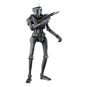 Star Wars New Republic Security Droid