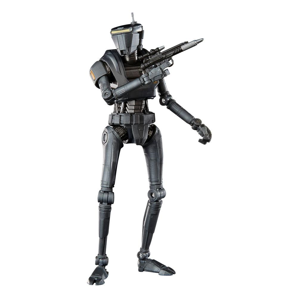 Hasbro Star Wars New Republic Security Droid afbeelding