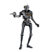 Star Wars: The Mandalorian Black Series New Republic Security Droid 15cm