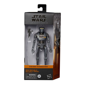 Star Wars: The Mandalorian Black Series New Republic Security Droid 15cm