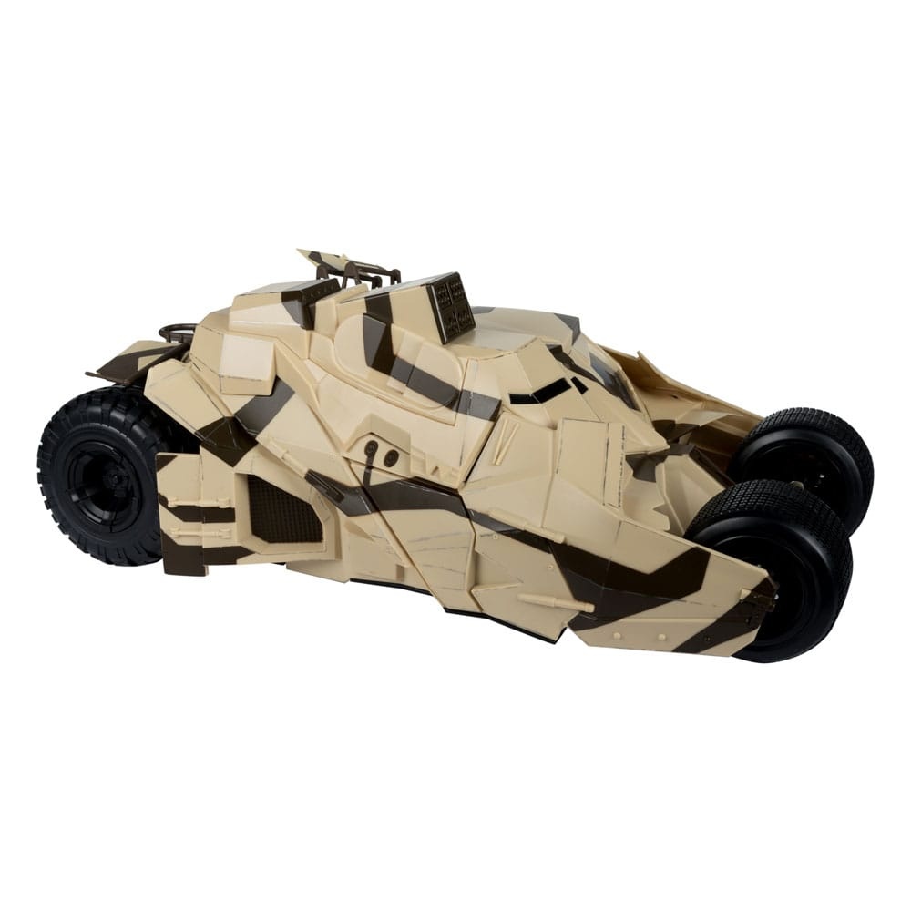 McFarlane DC Multiverse Tumbler Camouflage afbeelding