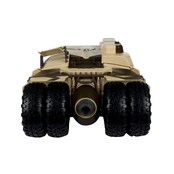 DC Multiverse Vehicle Tumbler Camouflage (The Dark Knight Rises) (Gold Label)