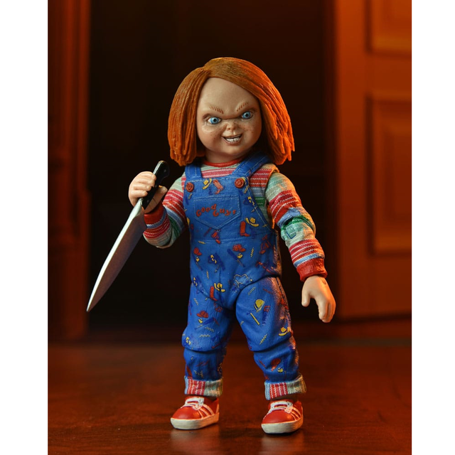 Child´s Play (TV Series) Ultimate Chucky 18cm Child´s Play (TV Series) Ultimate Chucky 18cm