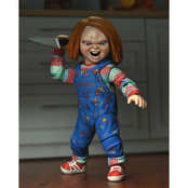 Child´s Play (TV Series) Ultimate Chucky 18cm Child´s Play (TV Series) Ultimate Chucky 18cm