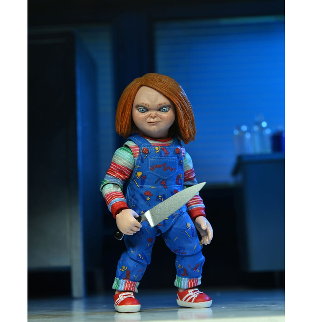 Child´s Play (TV Series) Ultimate Chucky 18cm Child´s Play (TV Series) Ultimate Chucky 18cm