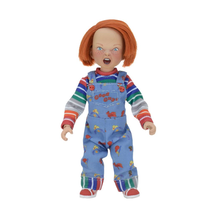 Child´s Play Action Figure Chucky 14cm