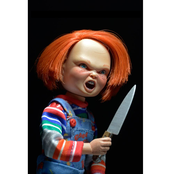 Child´s Play Action Figure Chucky 14cm
