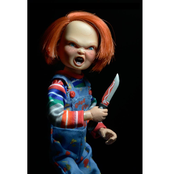 Child´s Play Action Figure Chucky 14cm