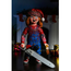 NECA Child´s Play (TV Series) Ultimate Chucky (Holiday Edition) 18cm