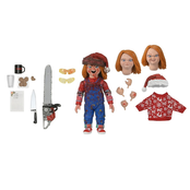 Child´s Play (TV Series) Ultimate Chucky (Holiday Edition) 18cm