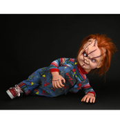 Bride of Chucky Prop Replica 1/1 Chucky Doll 76 cm