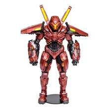 DC Multiverse Megafig Carapax 30cm