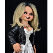 Bride of Chucky Prop Replica 1/1 Tiffany Doll 76 cm Bride of Chucky Prop Replica 1/1 Tiffany Doll 76 cm