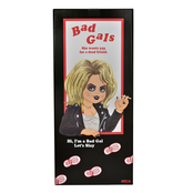 Bride of Chucky Prop Replica 1/1 Tiffany Doll 76 cm Bride of Chucky Prop Replica 1/1 Tiffany Doll 76 cm