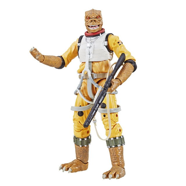 Star Wars Episode V Black Series Archive Action Figure Bossk 15cm Star Wars Episode V Black Series Archive Action Figure Bossk 15cm
