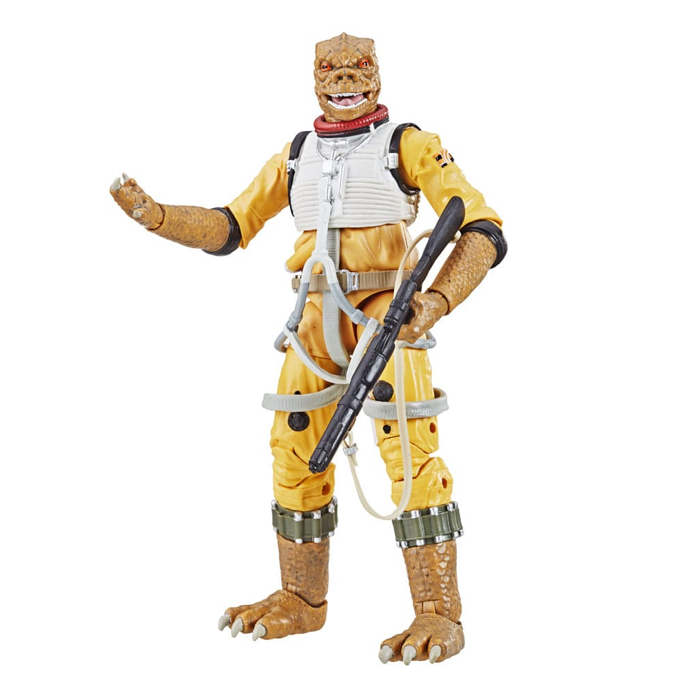 Hasbro Star Wars Black Series Bossk afbeelding
