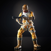 Star Wars Episode V Black Series Archive Action Figure Bossk 15cm Star Wars Episode V Black Series Archive Action Figure Bossk 15cm