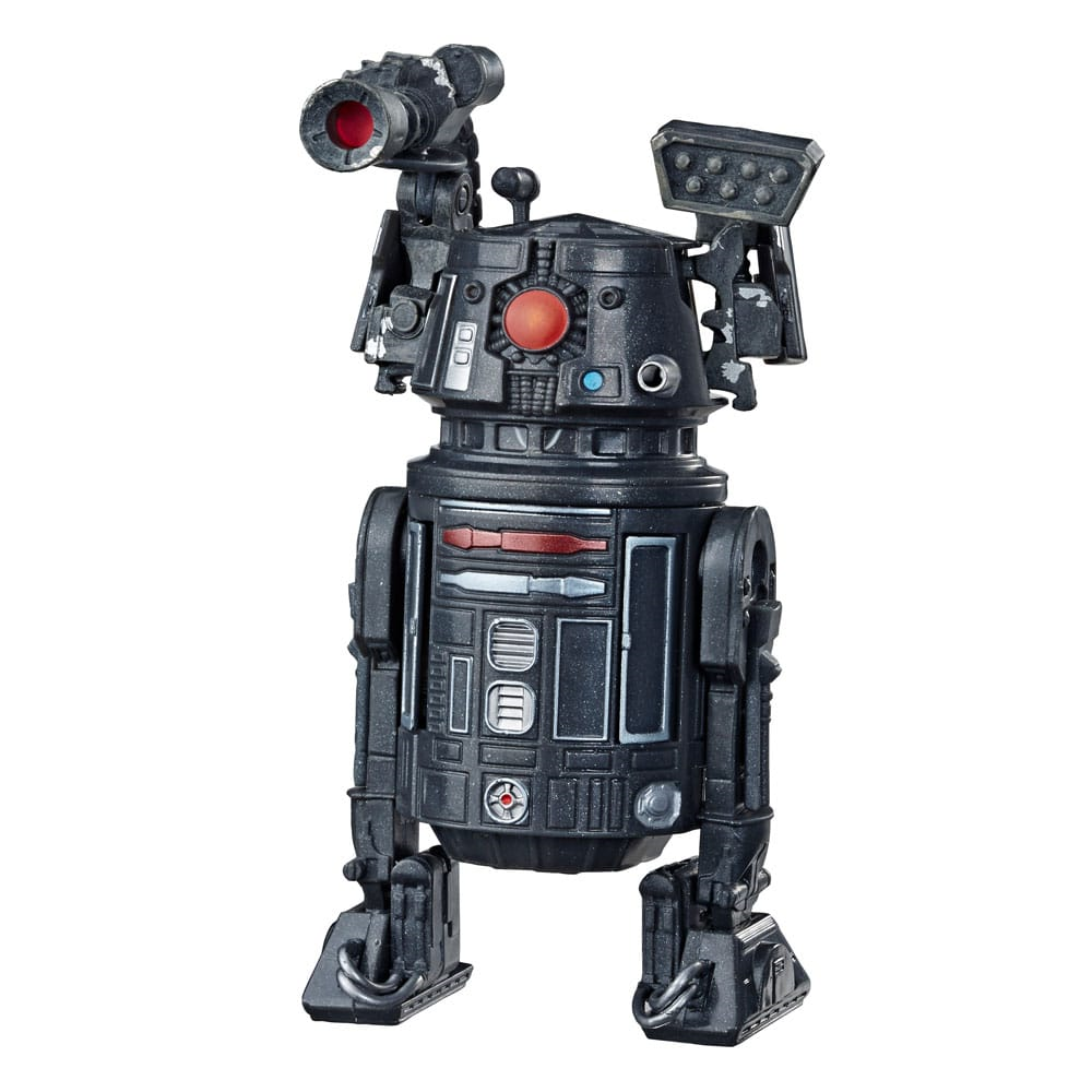 Hasbro Star Wars Black Series BT-1 (Beetee) afbeelding