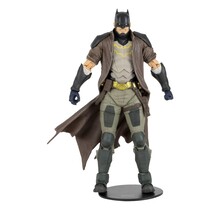 Batman Dark Detective (DC Future State) 18cm
