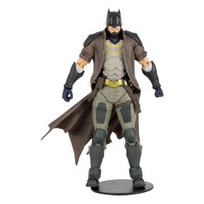 Batman Dark Detective