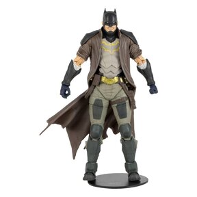 Batman Dark Detective