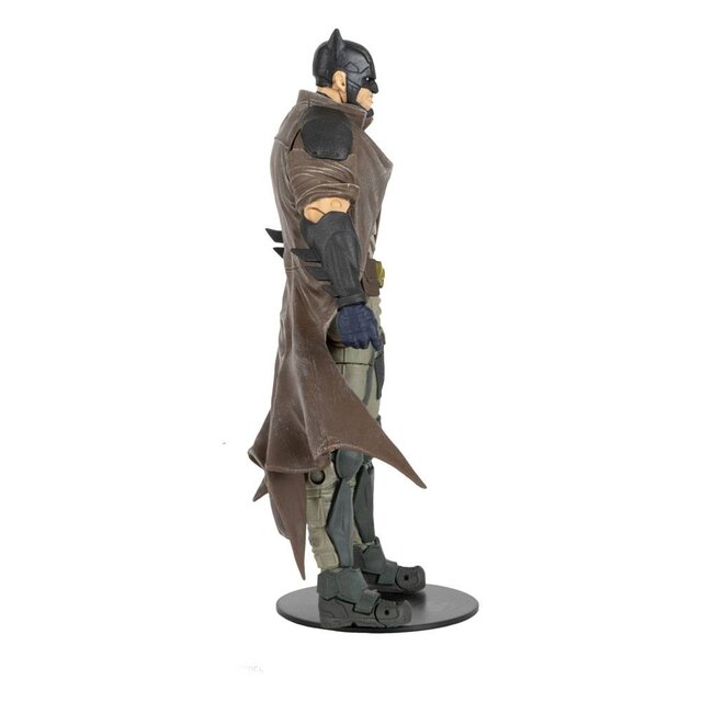 Batman Dark Detective (DC Future State) 18cm