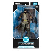 Batman Dark Detective (DC Future State) 18cm