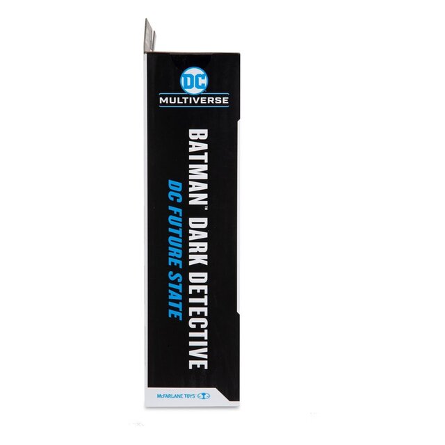 Batman Dark Detective (DC Future State) 18cm