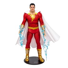 DC Multiverse Shazam Action Figure