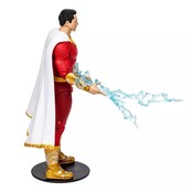 DC Multiverse Shazam 2 Movie Action Figure Shazam! 18cm