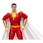 DC Multiverse Shazam 2 Movie Action Figure Shazam! 18cm