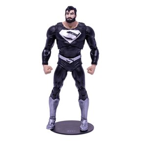 Superman (Superman: Lois and Clark)