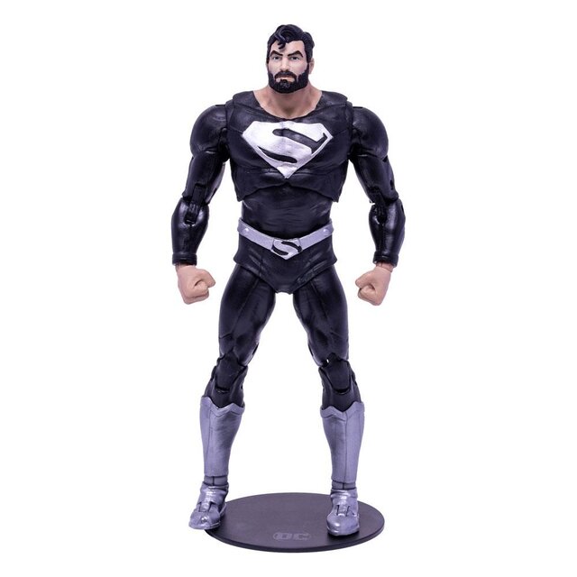 DC Multiverse Action Figure Superman (Superman: Lois and Clark) 18cm