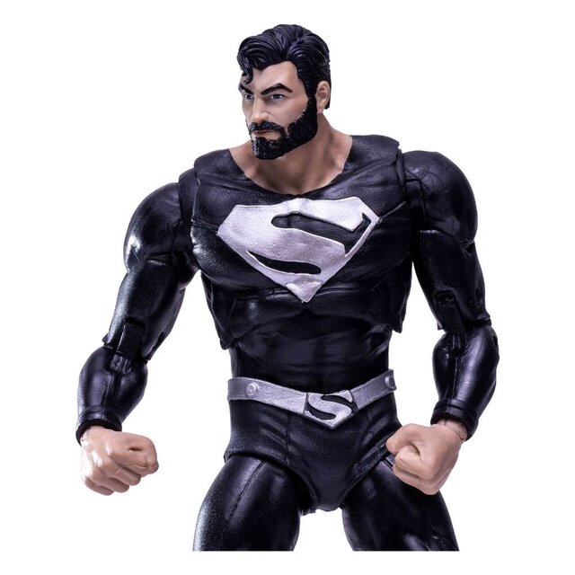 DC Multiverse Action Figure Superman (Superman: Lois and Clark) 18cm
