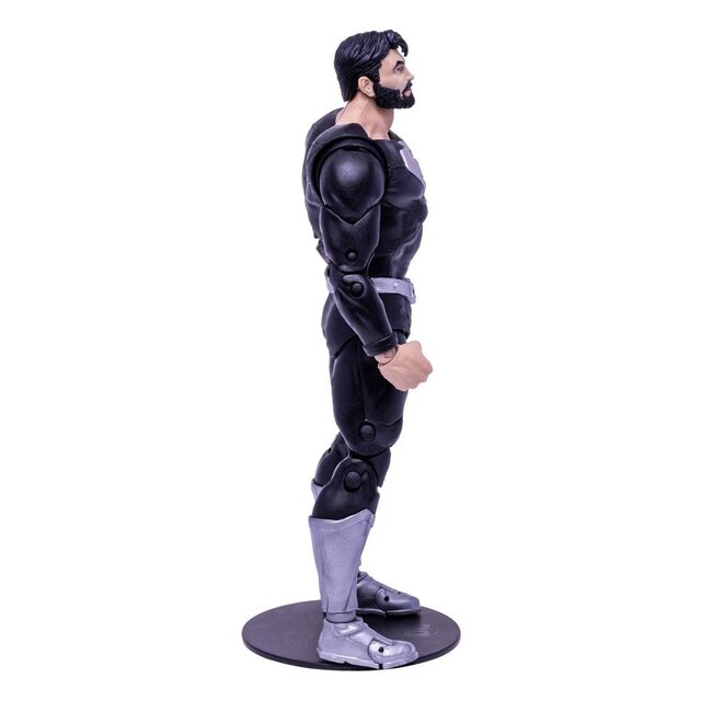 DC Multiverse Action Figure Superman (Superman: Lois and Clark) 18cm